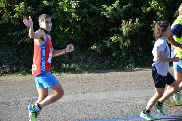 Maratona di Latina Provincia (07/12/2014) 021