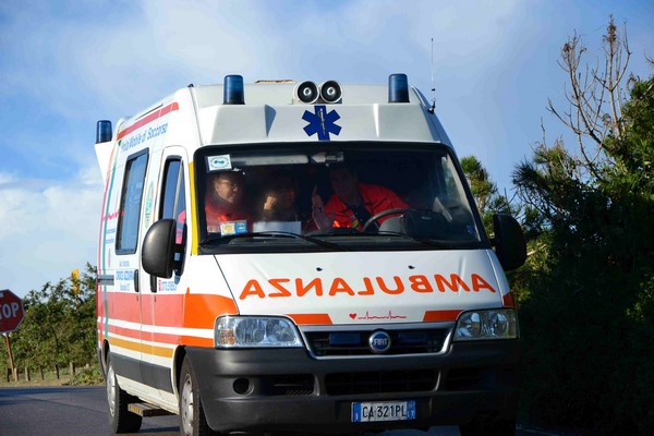 Maratona di Latina Provincia (07/12/2014) 112