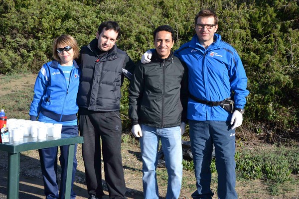 Maratona di Latina Provincia (07/12/2014) 121