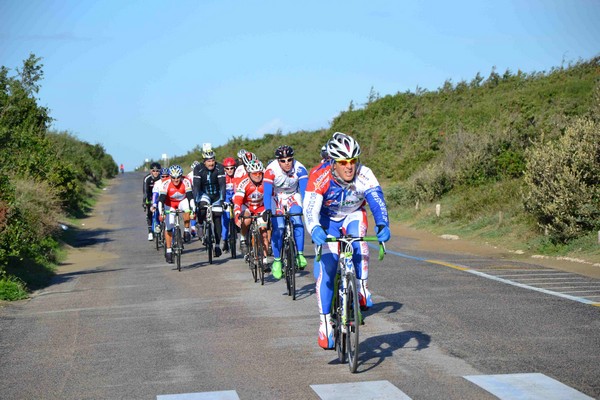 Maratona di Latina Provincia (07/12/2014) 123