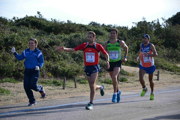 Maratona di Latina Provincia (07/12/2014) 125