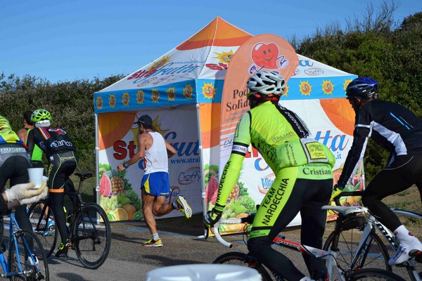 Maratona di Latina Provincia (07/12/2014) 128