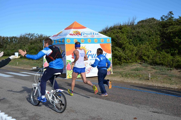 Maratona di Latina Provincia (07/12/2014) 131