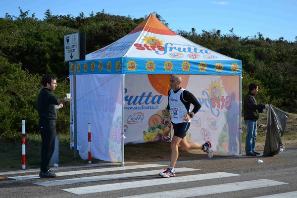 Maratona di Latina Provincia (07/12/2014) 145