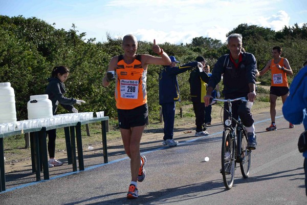 Maratona di Latina Provincia (07/12/2014) 159