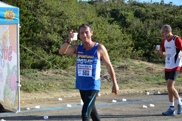 Maratona di Latina Provincia (07/12/2014) 167