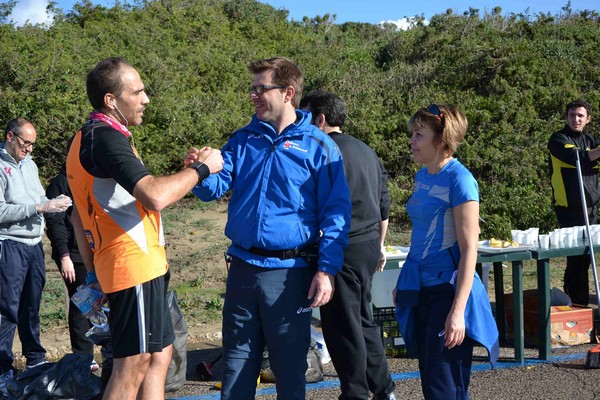Maratona di Latina Provincia (07/12/2014) 226