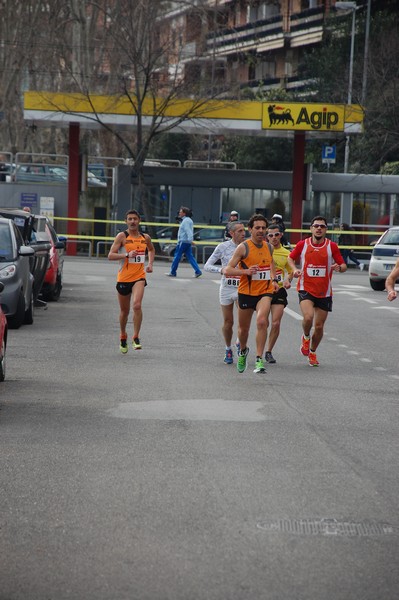 Corriamo al Collatino (23/02/2014) 00002