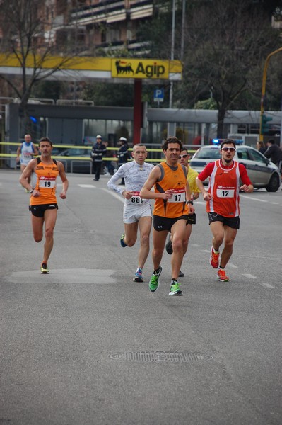 Corriamo al Collatino (23/02/2014) 00005