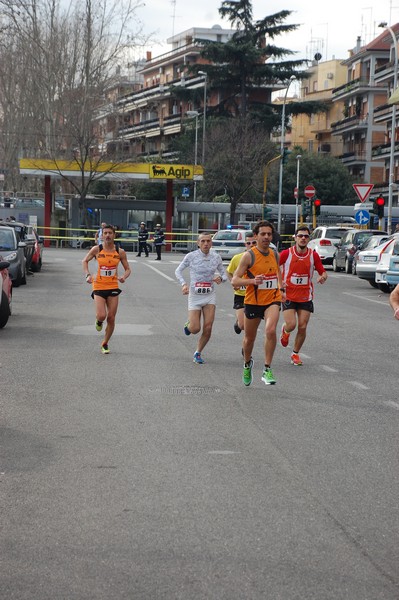Corriamo al Collatino (23/02/2014) 00006
