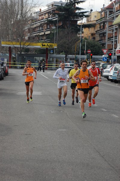 Corriamo al Collatino (23/02/2014) 00007