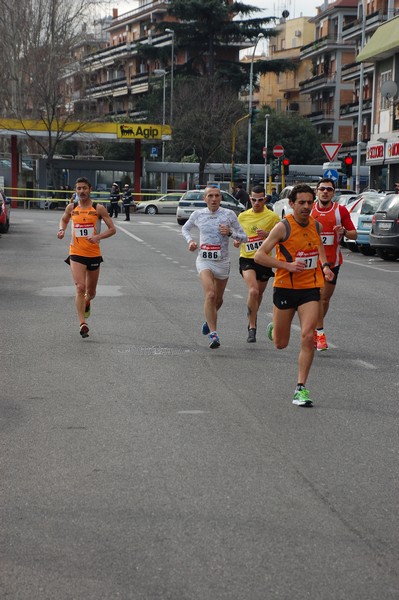 Corriamo al Collatino (23/02/2014) 00008