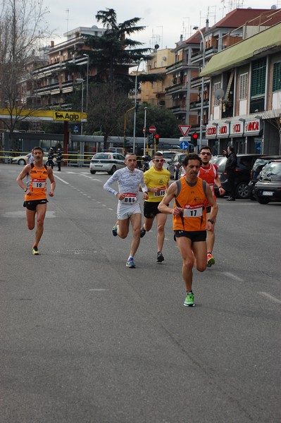 Corriamo al Collatino (23/02/2014) 00009