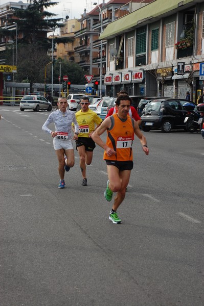 Corriamo al Collatino (23/02/2014) 00010