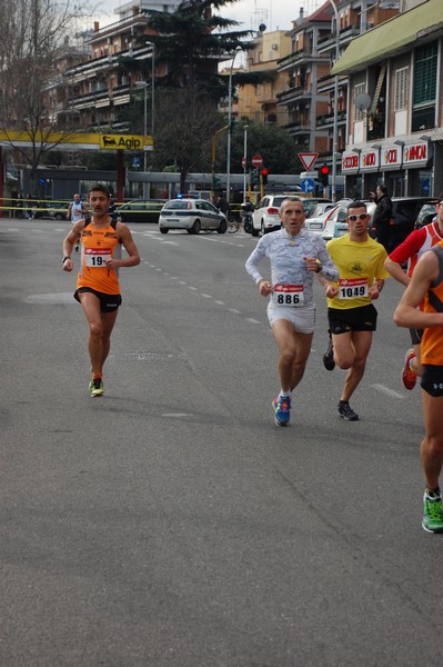 Corriamo al Collatino (23/02/2014) 00011