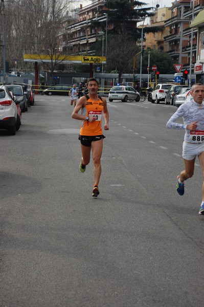 Corriamo al Collatino (23/02/2014) 00012