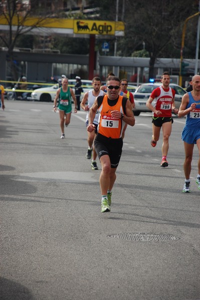 Corriamo al Collatino (23/02/2014) 00017