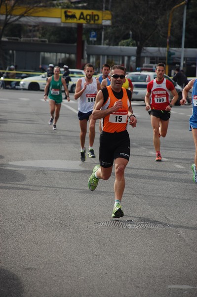 Corriamo al Collatino (23/02/2014) 00018