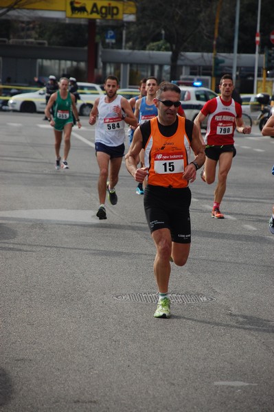 Corriamo al Collatino (23/02/2014) 00019