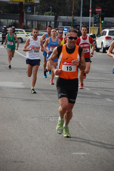 Corriamo al Collatino (23/02/2014) 00020