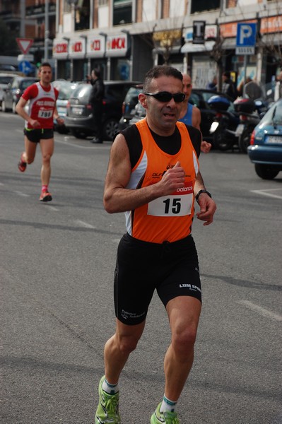 Corriamo al Collatino (23/02/2014) 00024