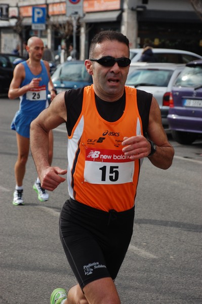 Corriamo al Collatino (23/02/2014) 00025