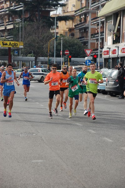 Corriamo al Collatino (23/02/2014) 00026