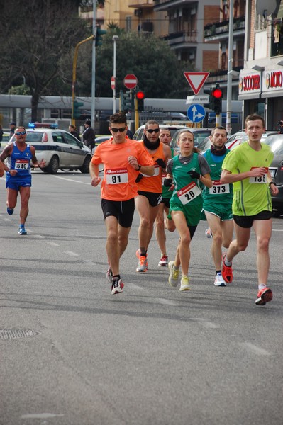 Corriamo al Collatino (23/02/2014) 00027