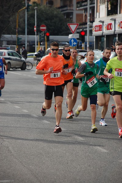 Corriamo al Collatino (23/02/2014) 00028