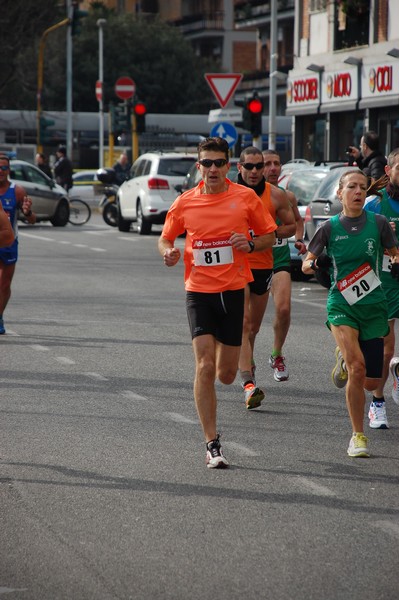 Corriamo al Collatino (23/02/2014) 00029