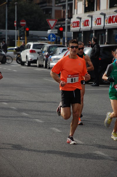 Corriamo al Collatino (23/02/2014) 00030