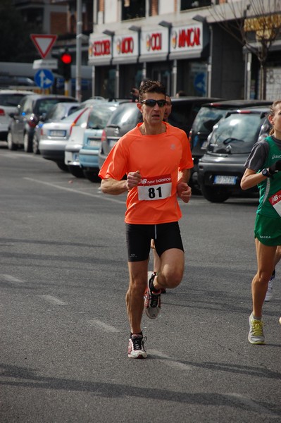 Corriamo al Collatino (23/02/2014) 00031