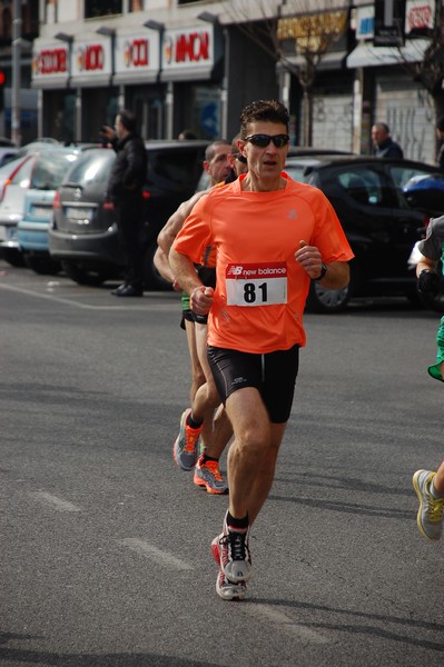 Corriamo al Collatino (23/02/2014) 00032