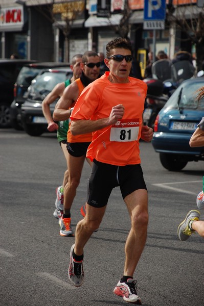 Corriamo al Collatino (23/02/2014) 00033