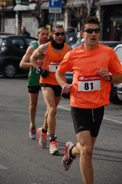 Corriamo al Collatino (23/02/2014) 00034
