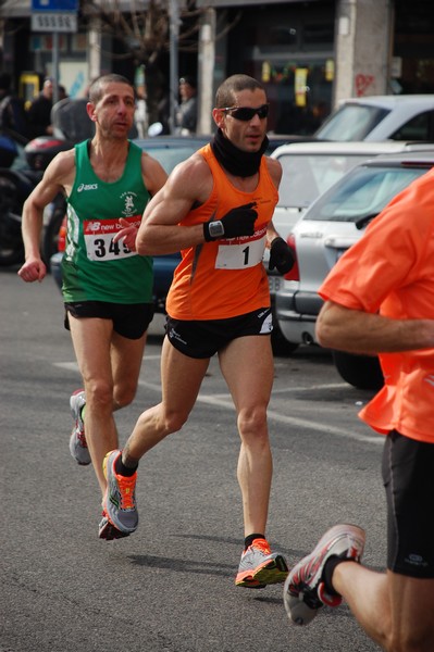 Corriamo al Collatino (23/02/2014) 00035