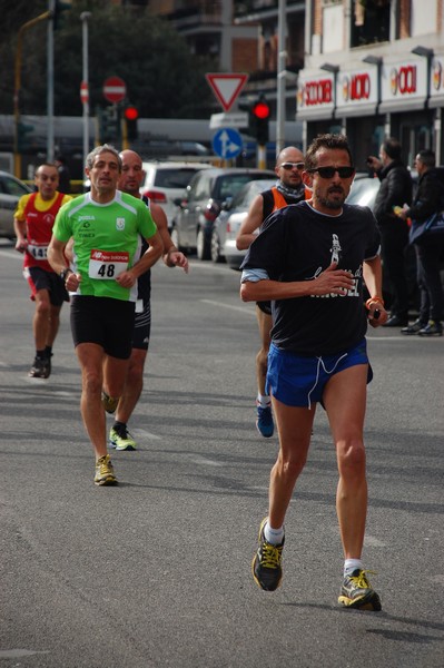 Corriamo al Collatino (23/02/2014) 00037