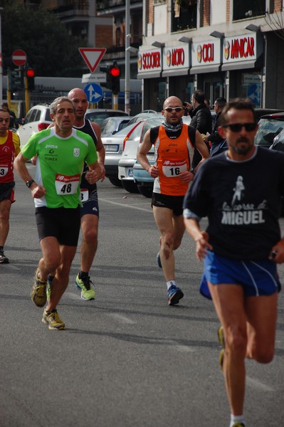 Corriamo al Collatino (23/02/2014) 00038