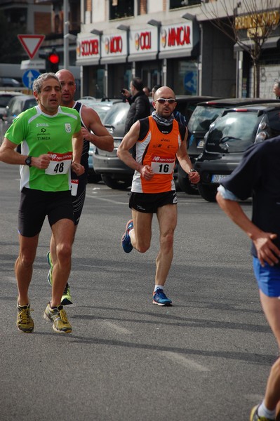 Corriamo al Collatino (23/02/2014) 00039