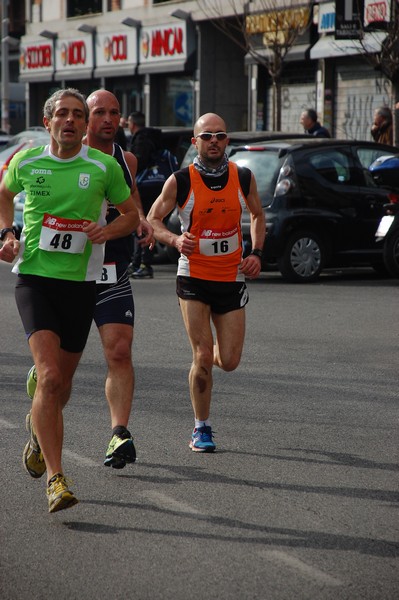 Corriamo al Collatino (23/02/2014) 00040