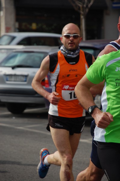 Corriamo al Collatino (23/02/2014) 00044