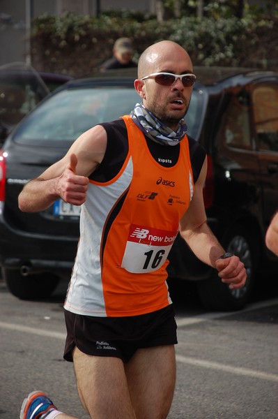 Corriamo al Collatino (23/02/2014) 00045