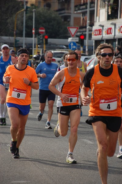 Corriamo al Collatino (23/02/2014) 00046