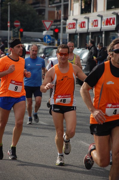Corriamo al Collatino (23/02/2014) 00047