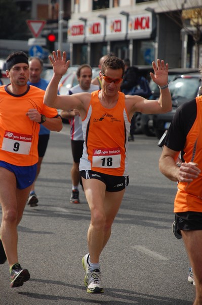 Corriamo al Collatino (23/02/2014) 00048