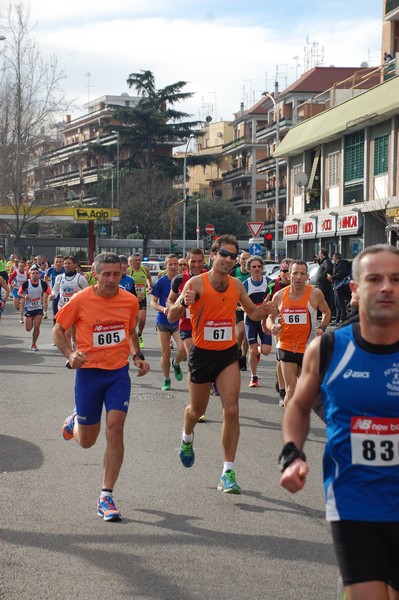 Corriamo al Collatino (23/02/2014) 00051