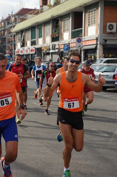 Corriamo al Collatino (23/02/2014) 00054