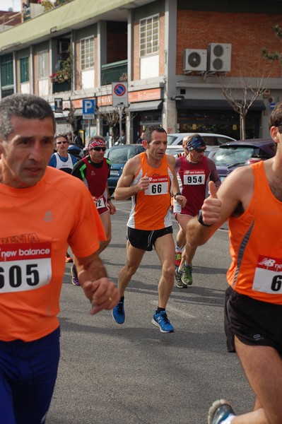 Corriamo al Collatino (23/02/2014) 00055