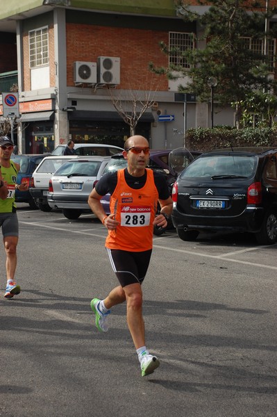 Corriamo al Collatino (23/02/2014) 00056