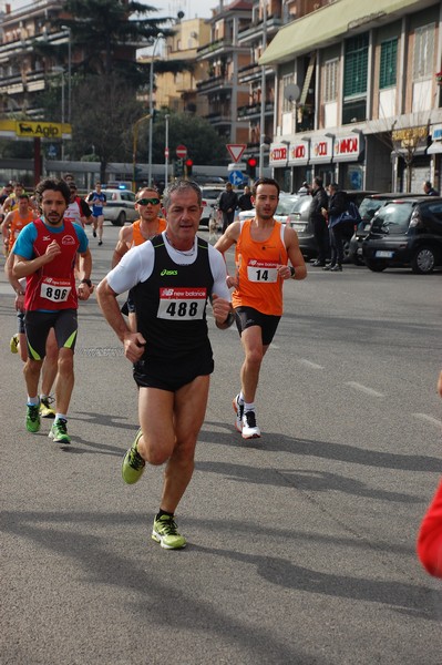 Corriamo al Collatino (23/02/2014) 00058